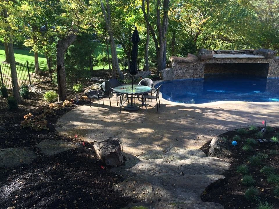 Our Work by Beautiful Outdoors Lawn & Landscape Inc. - Photo 8