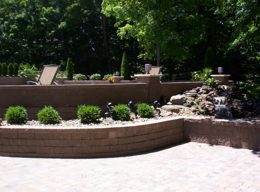 Buckeye Beauty Landscaping & Excavating - Photo 3
