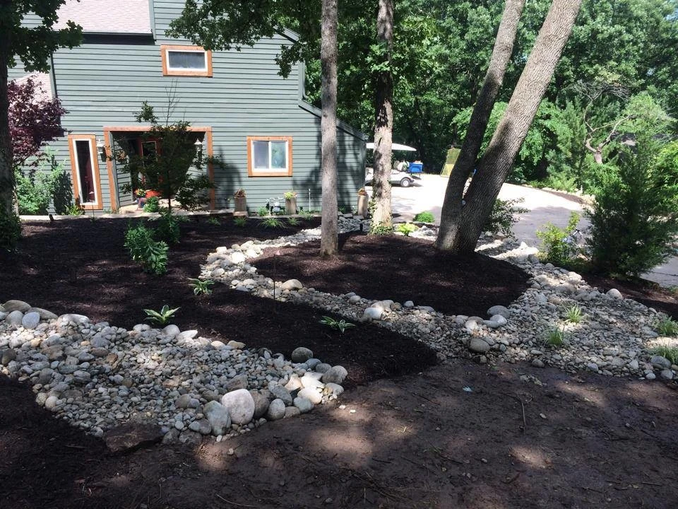 Our Work by Beautiful Outdoors Lawn & Landscape Inc. - Photo 5