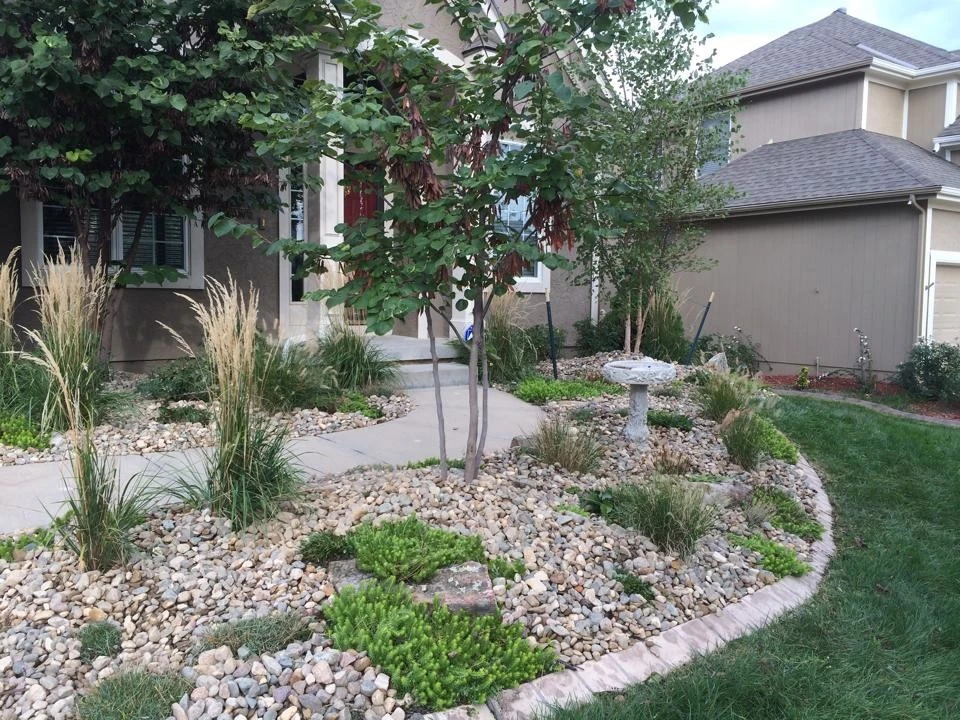Beautiful Outdoors Lawn & Landscape Inc. - Photo 6