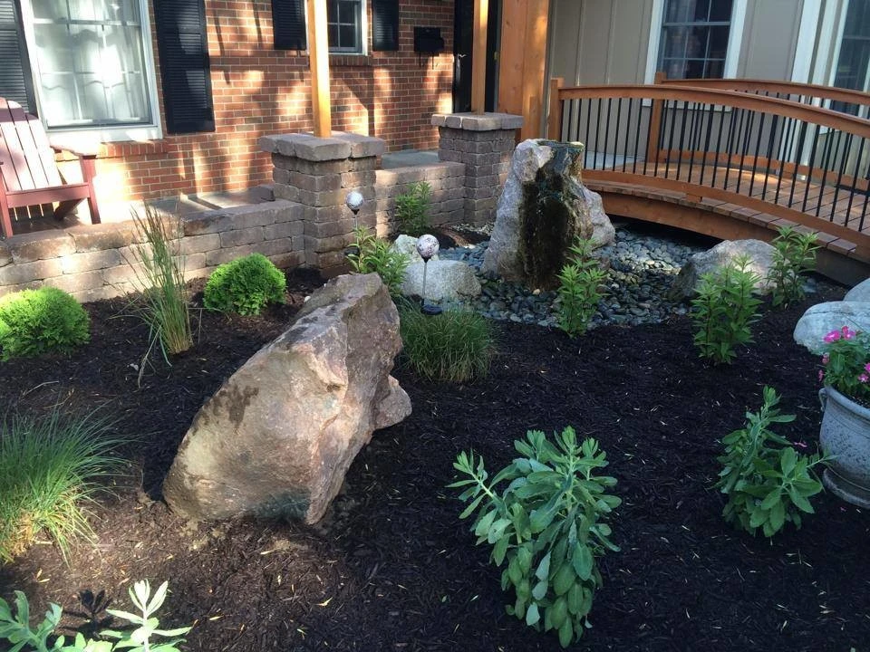 Our Work by Beautiful Outdoors Lawn & Landscape Inc. - Photo 7