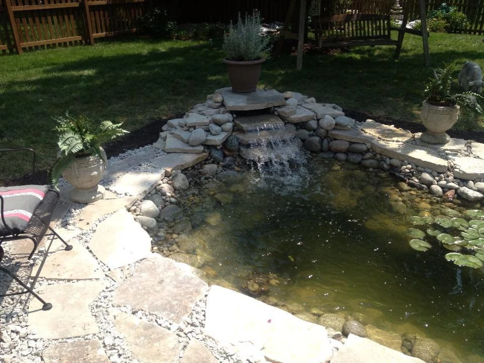 Our Work by Beautiful Outdoors Lawn & Landscape Inc. - Photo 26