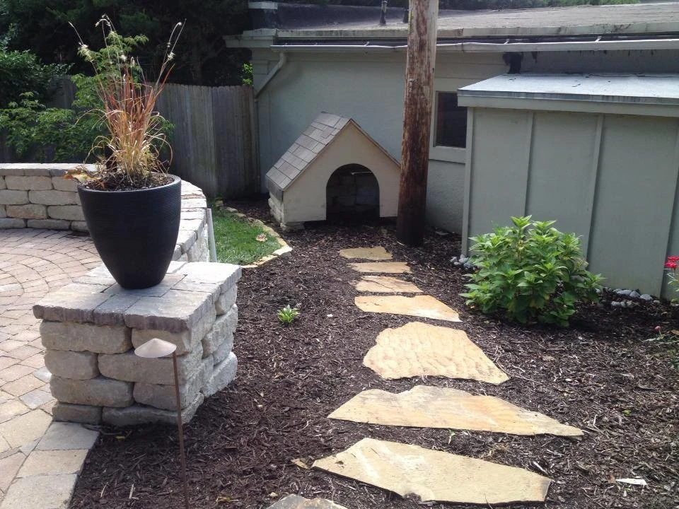 Our Work by Beautiful Outdoors Lawn & Landscape Inc. - Photo 4