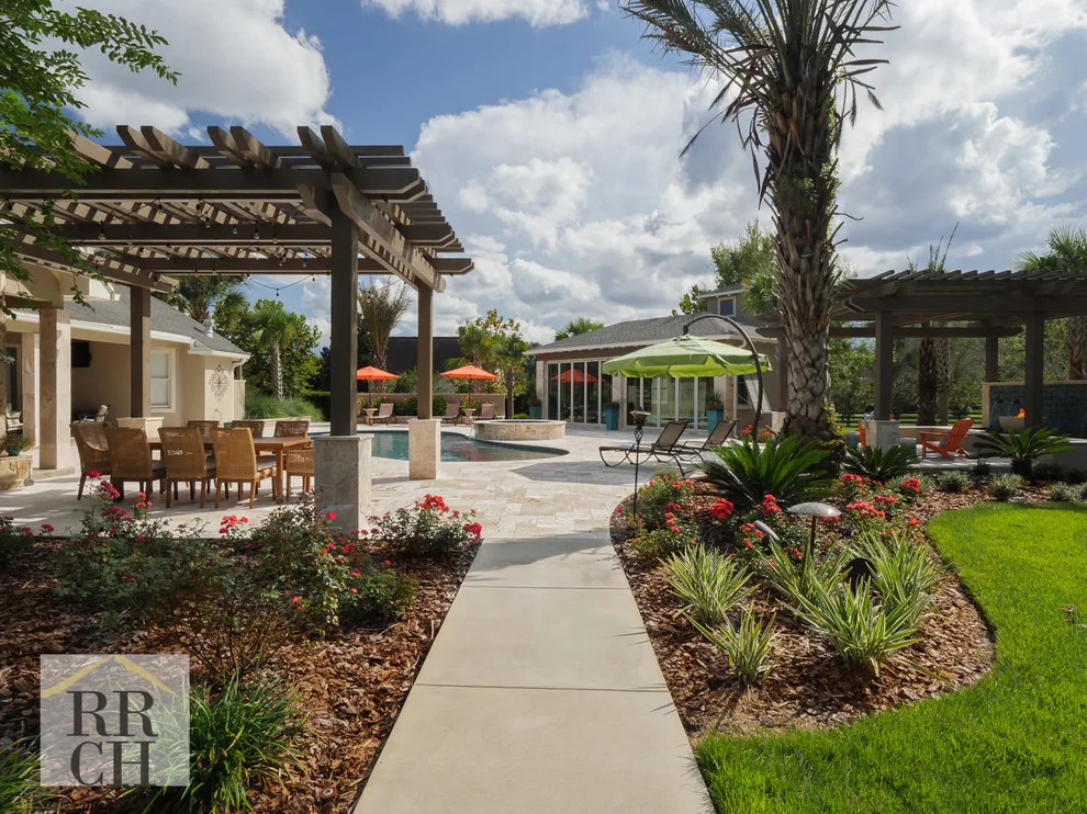 NATURE'S RETREAT by Robinson Renovation & Custom Homes, Inc. - Photo 8