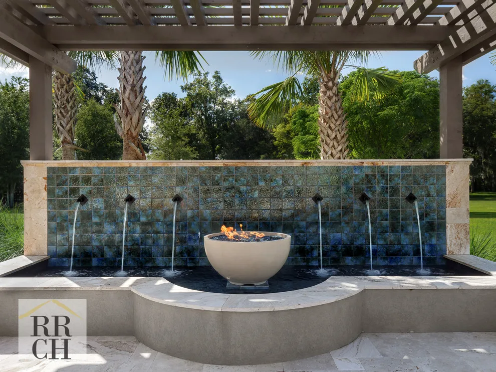 NATURE'S RETREAT by Robinson Renovation & Custom Homes, Inc. - Photo 13