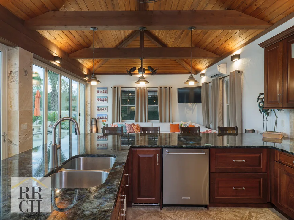 NATURE'S RETREAT by Robinson Renovation & Custom Homes, Inc. - Photo 11