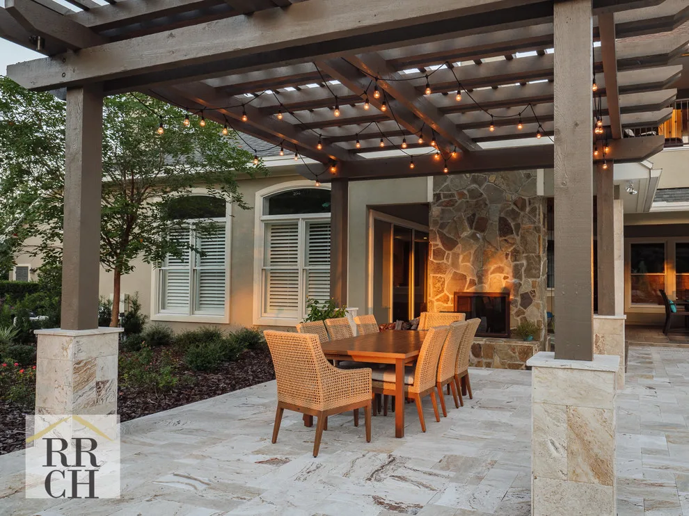 NATURE'S RETREAT by Robinson Renovation & Custom Homes, Inc. - Photo 16