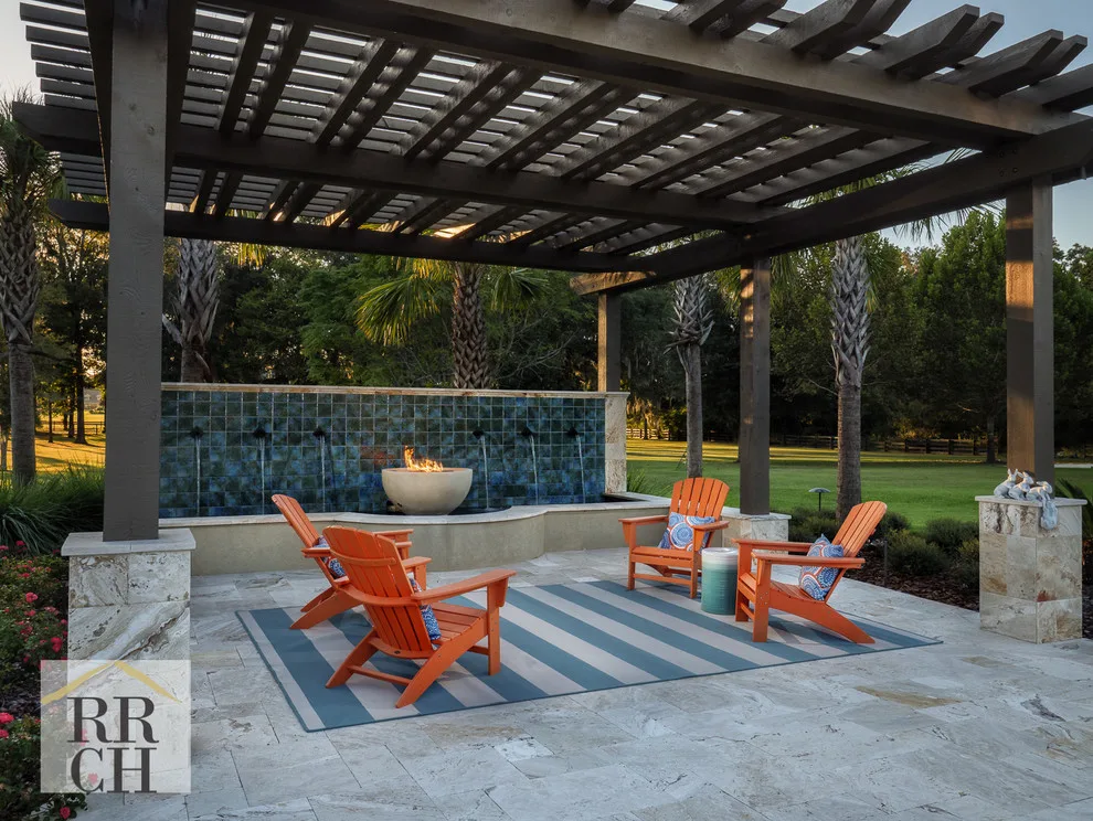 NATURE'S RETREAT by Robinson Renovation & Custom Homes, Inc. - Photo 2