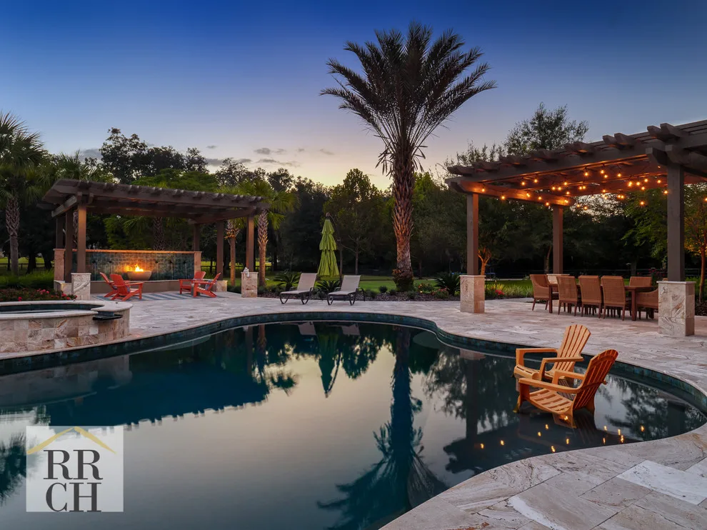 NATURE'S RETREAT by Robinson Renovation & Custom Homes, Inc. - Photo 14