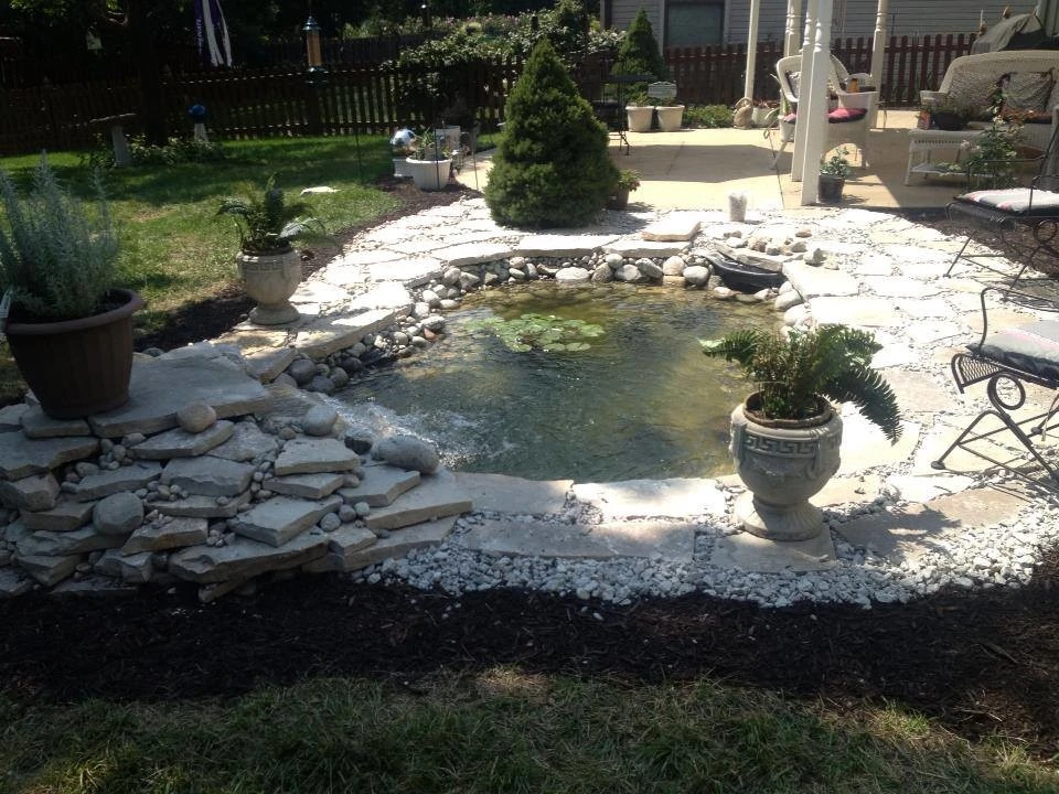 Our Work by Beautiful Outdoors Lawn & Landscape Inc. - Photo 19