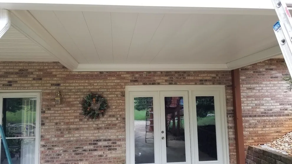 Patio Space Outdoors by Ideal Creations Construction - Photo 3