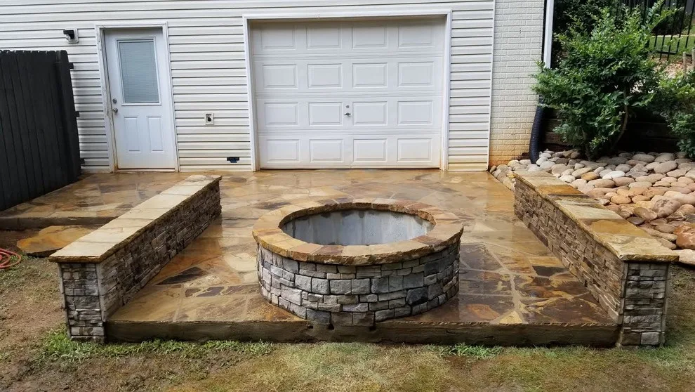 Ideal Creations Construction - Photo 14
