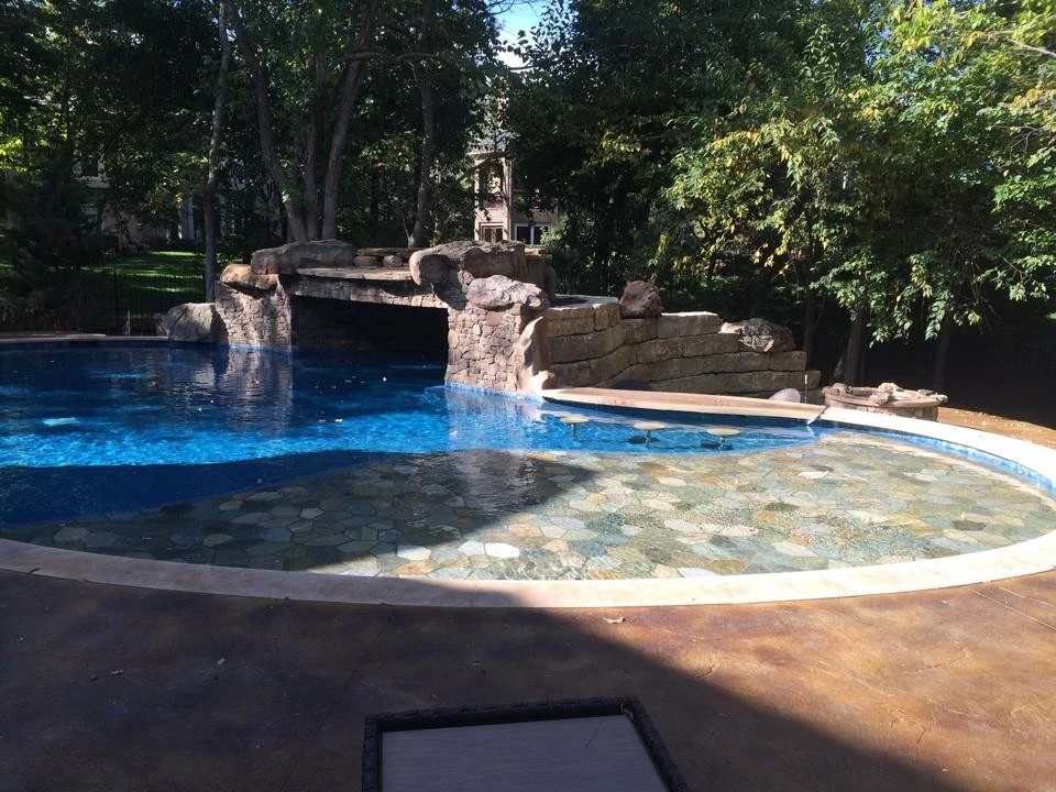 Beautiful Outdoors Lawn & Landscape Inc. - Photo 14