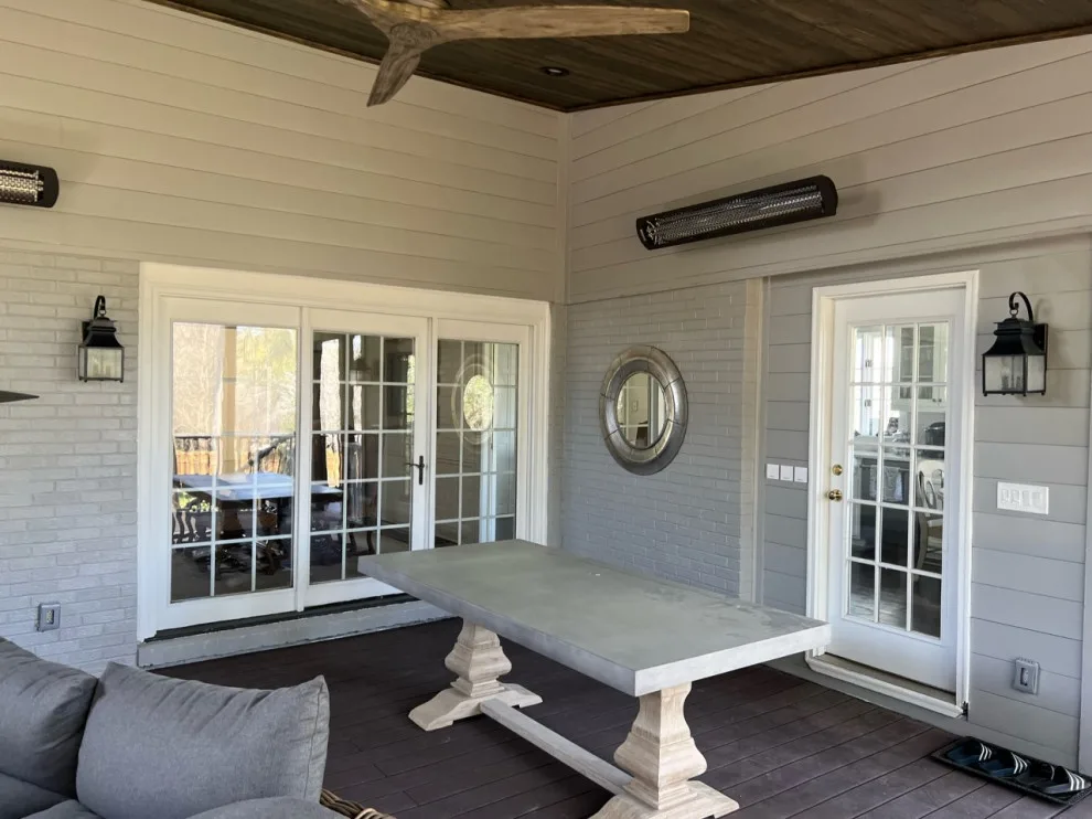 Patio Design and Building for Outdoor Spaces by Happy Home Contractors - Photo 4
