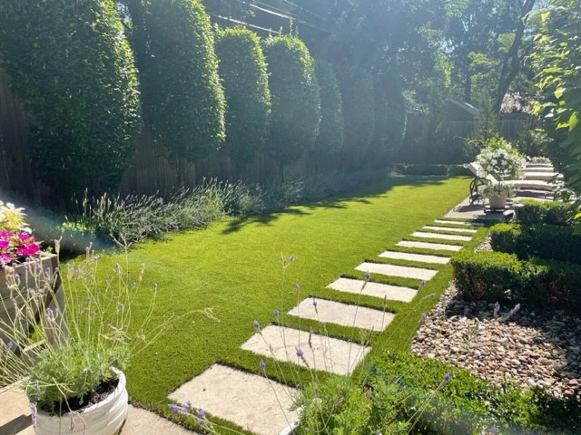 Hardscaping by Beautiful Outdoors Lawn & Landscape Inc. - Photo 2