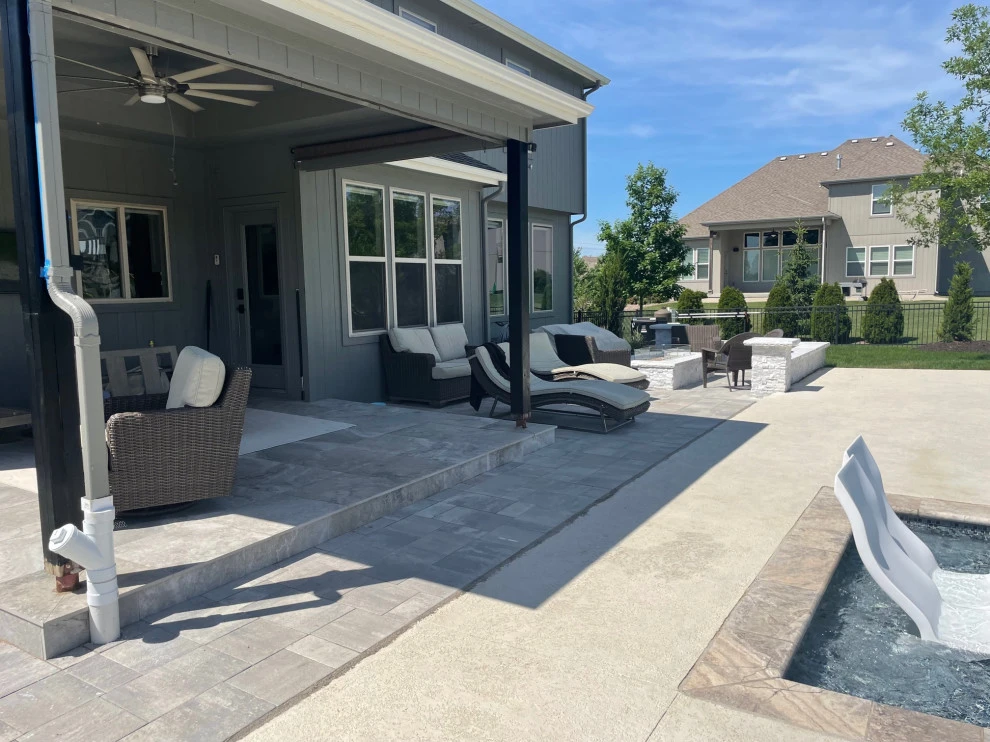 Beautiful Outdoors Lawn & Landscape Inc. - Photo 10