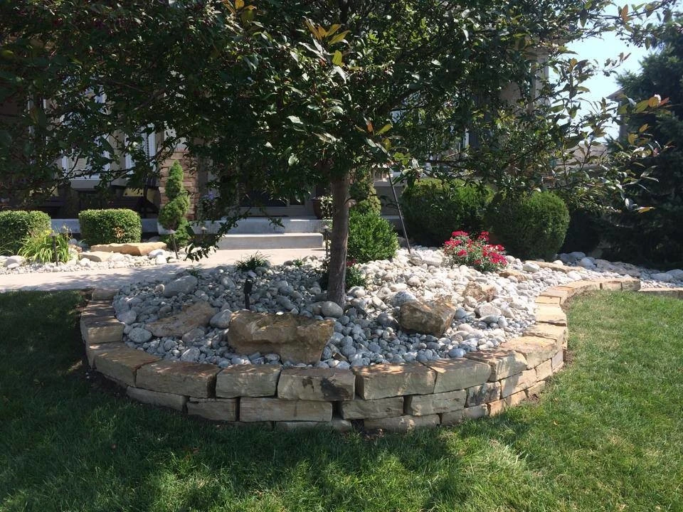 Our Work by Beautiful Outdoors Lawn & Landscape Inc. - Photo 13