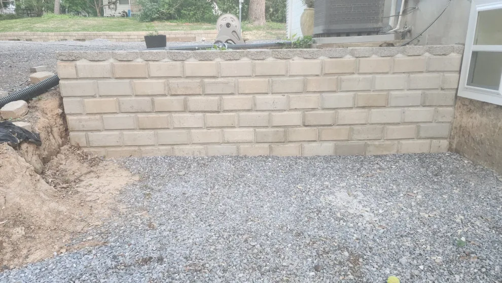 Exterior Pavers and Hardscape Solutions by Ansaaris House Of Construction LLC - Photo 2
