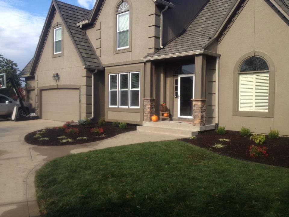Our Work by Beautiful Outdoors Lawn & Landscape Inc. - Photo 9