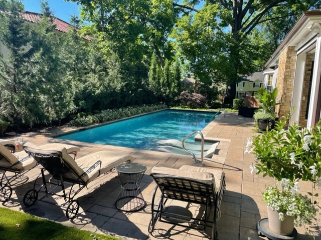 Pools by Beautiful Outdoors Lawn & Landscape Inc. - Photo 3