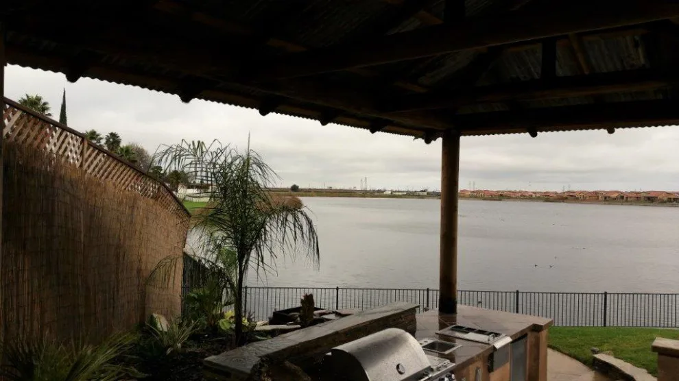 Patio and Pool Area Renovation by V-Builders - Photo 6