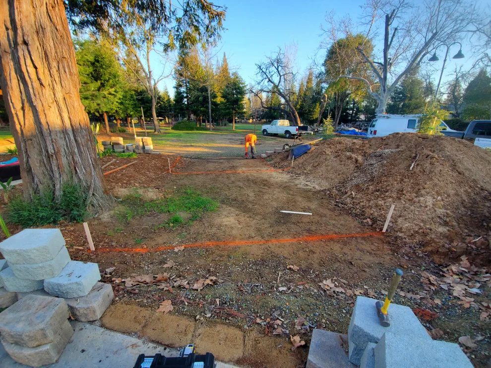 Tahoe Park Swimming Pool Restroom by House On The Hill Construction LLC - Photo 33