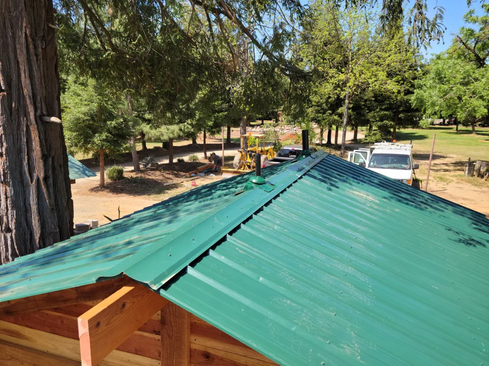 Tahoe Park Swimming Pool Restroom by House On The Hill Construction LLC - Photo 13