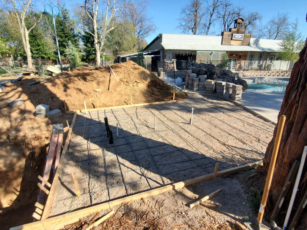 Tahoe Park Swimming Pool Restroom by House On The Hill Construction LLC - Photo 14