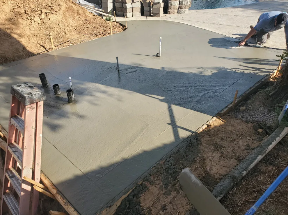 Tahoe Park Swimming Pool Restroom by House On The Hill Construction LLC - Photo 3