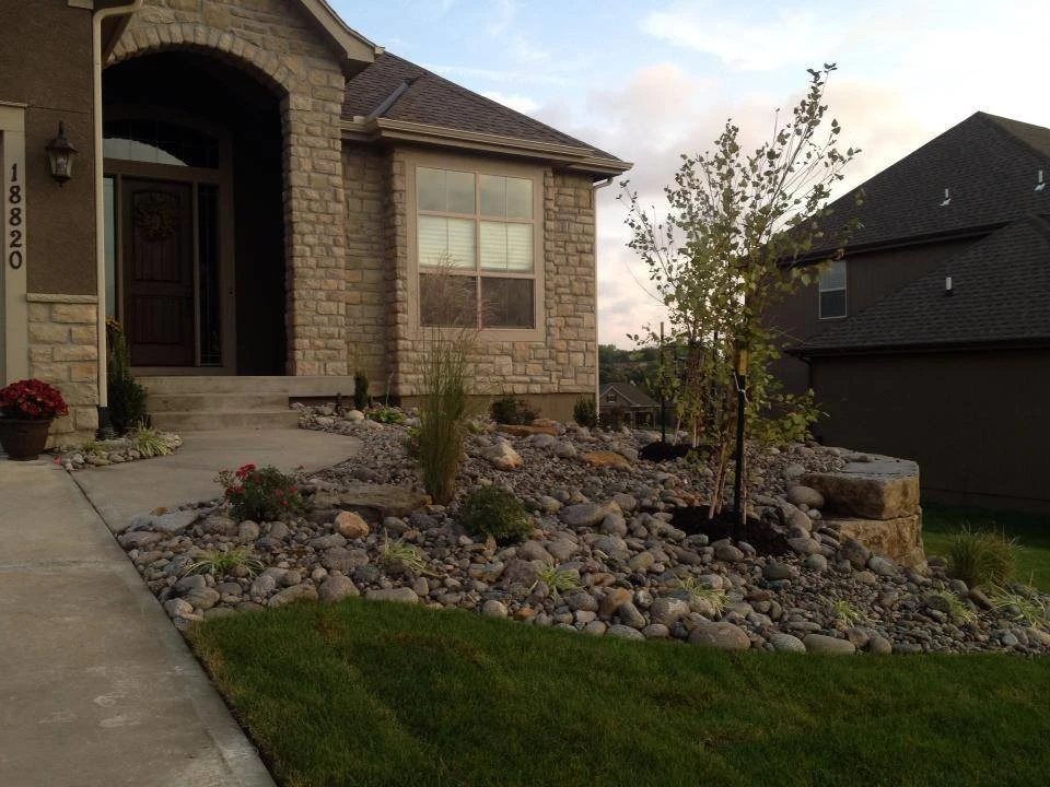 Our Work by Beautiful Outdoors Lawn & Landscape Inc. - Photo 16