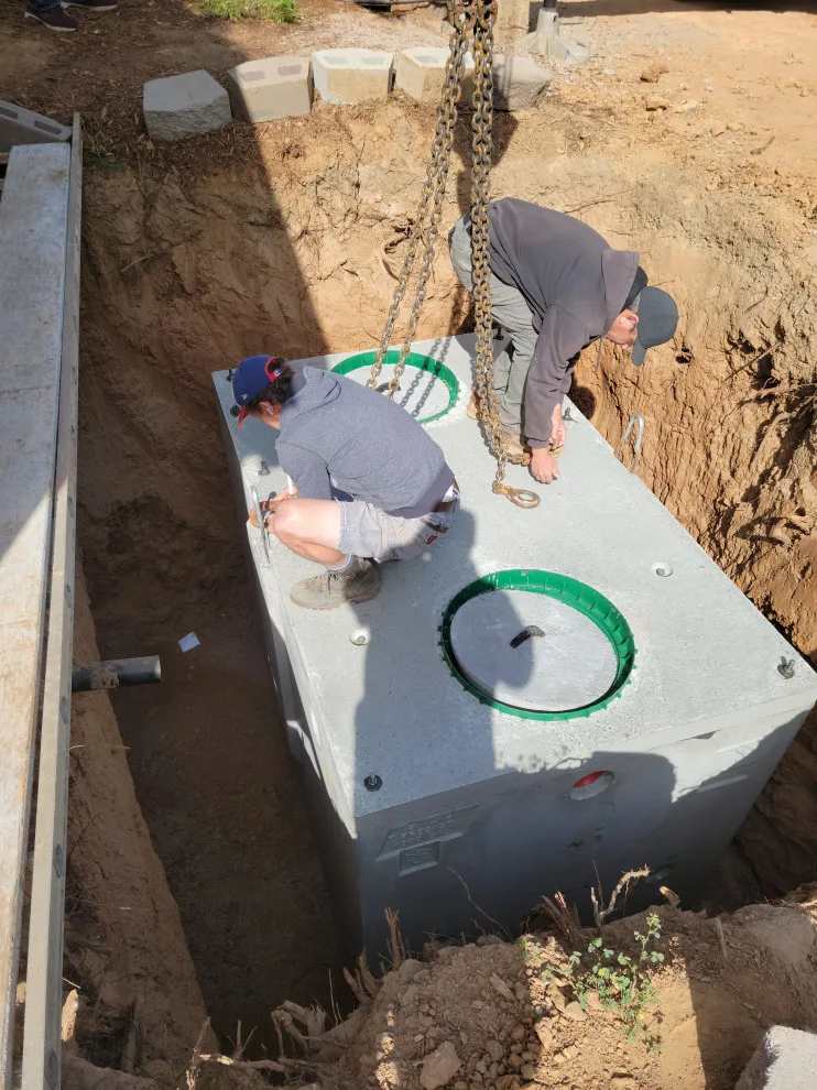 Tahoe Park Swimming Pool Restroom by House On The Hill Construction LLC - Photo 10