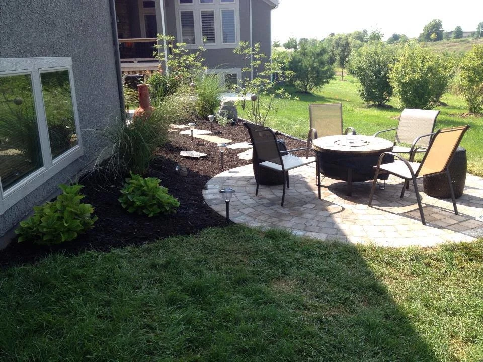 Our Work by Beautiful Outdoors Lawn & Landscape Inc. - Photo 10