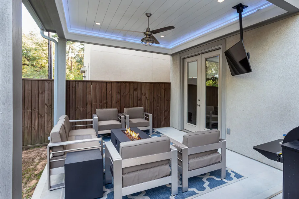 Town Oak Construction - Photo 10