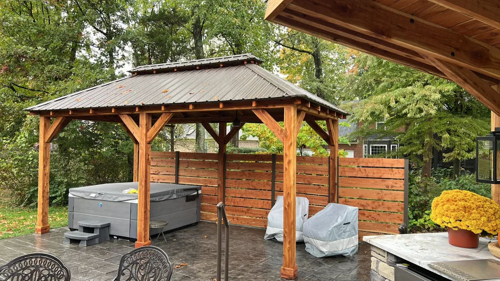 Outdoor Area-C by Wilson Way, LLC - Photo 2