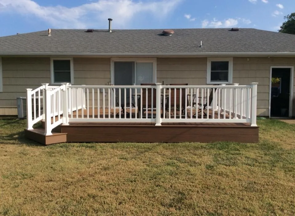 Outdoor Tasks by White Remodeling - Photo 2