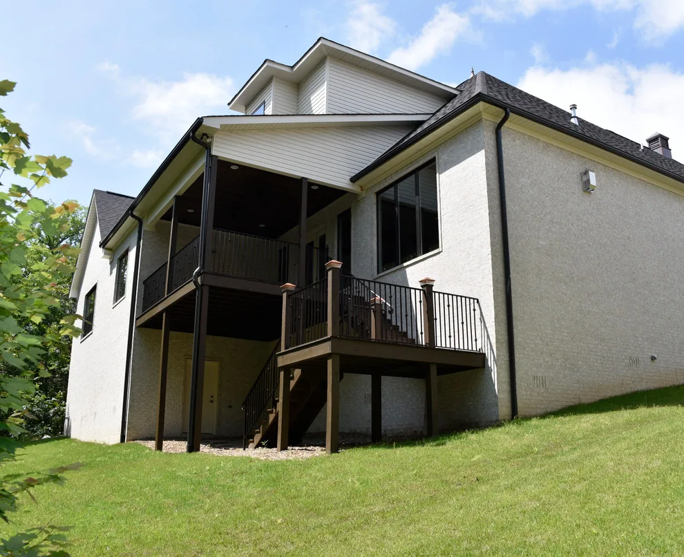 Overcreek Crossing by Martin Signature Homes - Photo 15