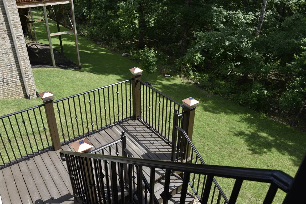 Overcreek Crossing by Martin Signature Homes - Photo 9