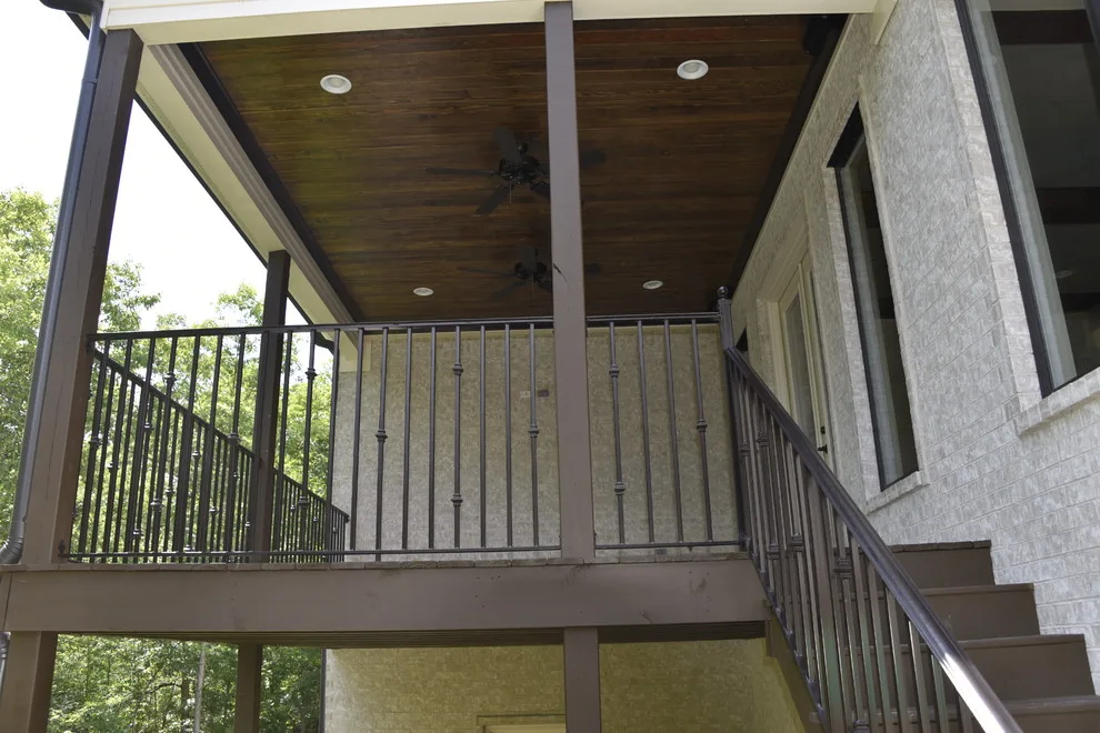 Overcreek Crossing by Martin Signature Homes - Photo 20