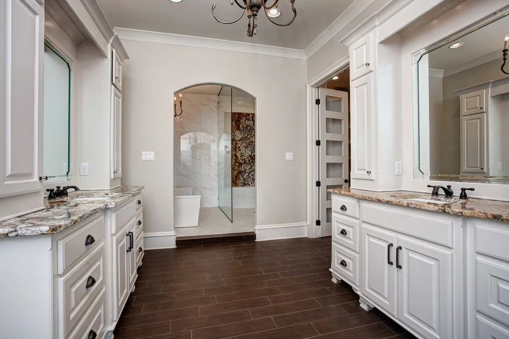 Overcreek Crossing by Martin Signature Homes - Photo 19