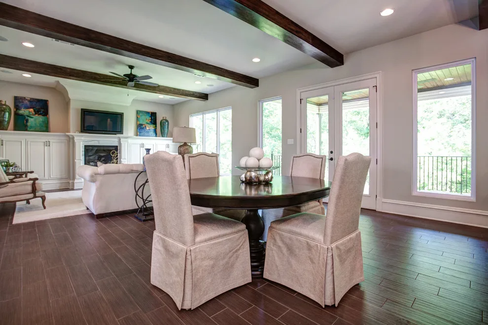 Overcreek Crossing by Martin Signature Homes - Photo 18