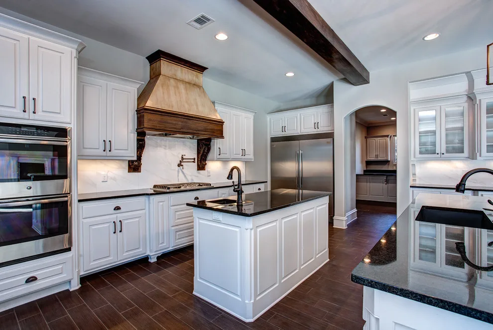 Overcreek Crossing by Martin Signature Homes - Photo 16
