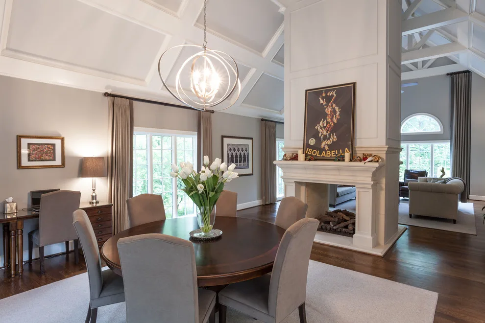 Overhill Home by Faust Construction - Photo 6
