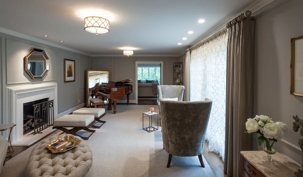 Overhill Home by Faust Construction - Photo 18