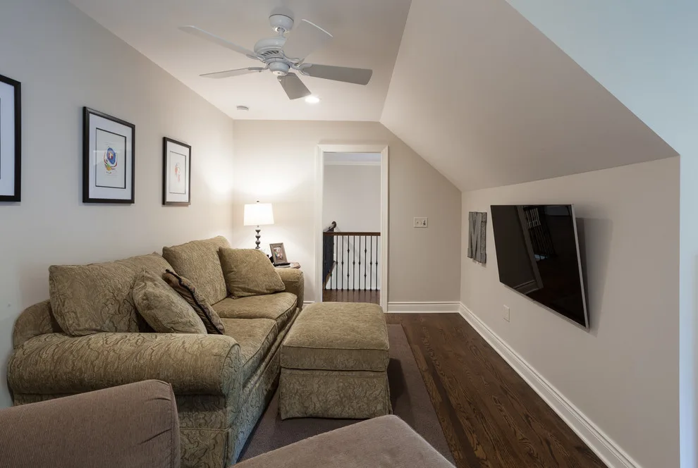 Overhill Home by Faust Construction - Photo 9