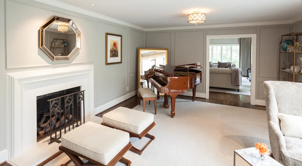 Overhill Home by Faust Construction - Photo 15
