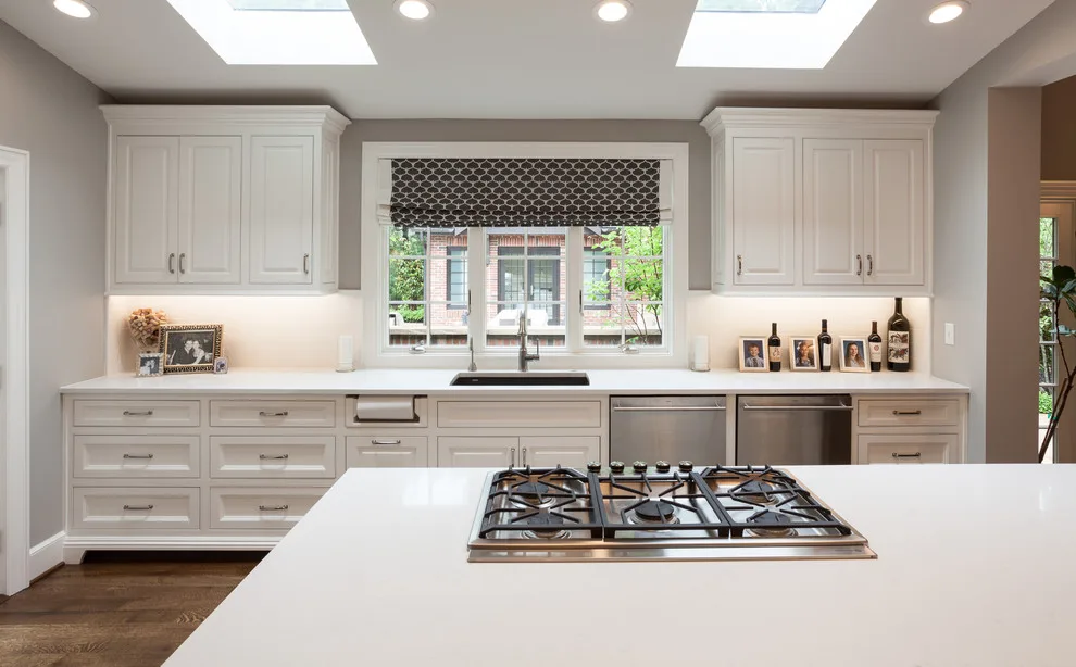Overhill Home by Faust Construction - Photo 7