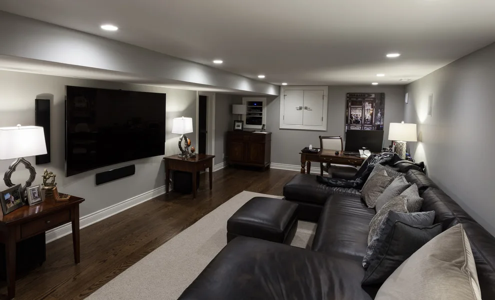 Overhill Home by Faust Construction - Photo 10
