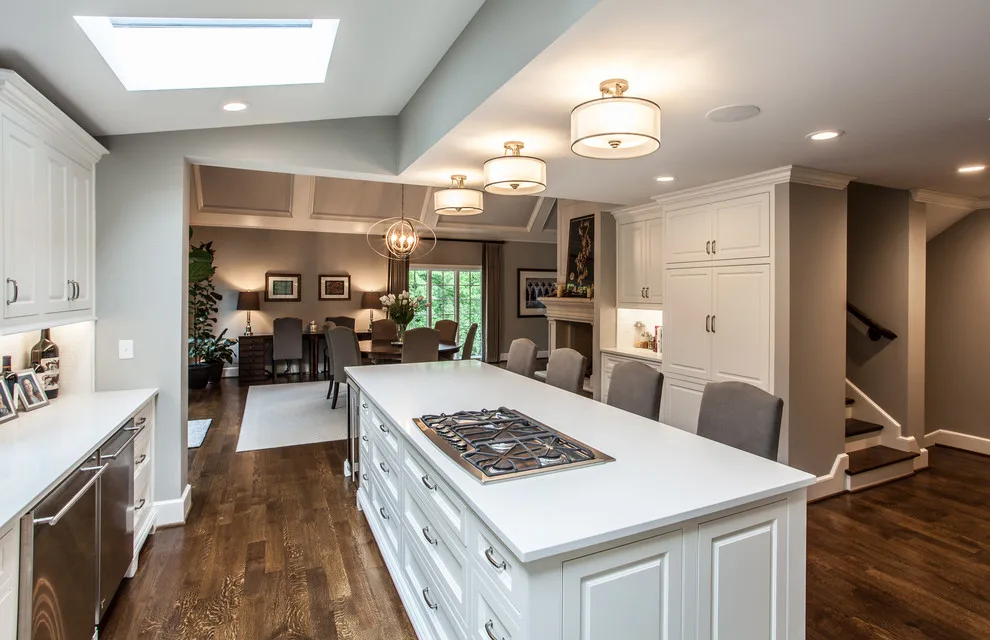 Overhill Home by Faust Construction - Photo 17