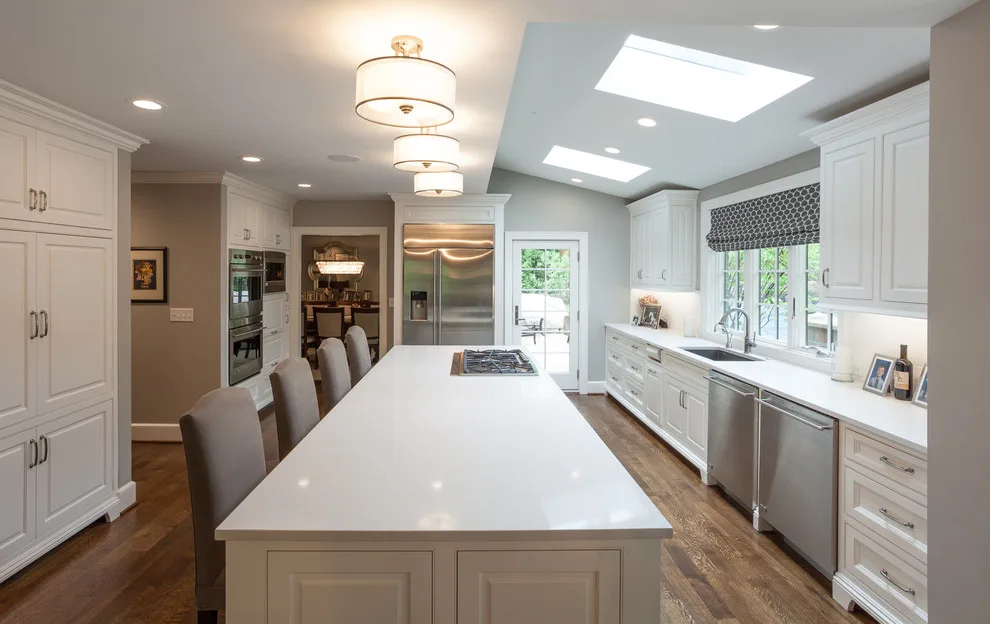 Overhill Home by Faust Construction - Photo 4