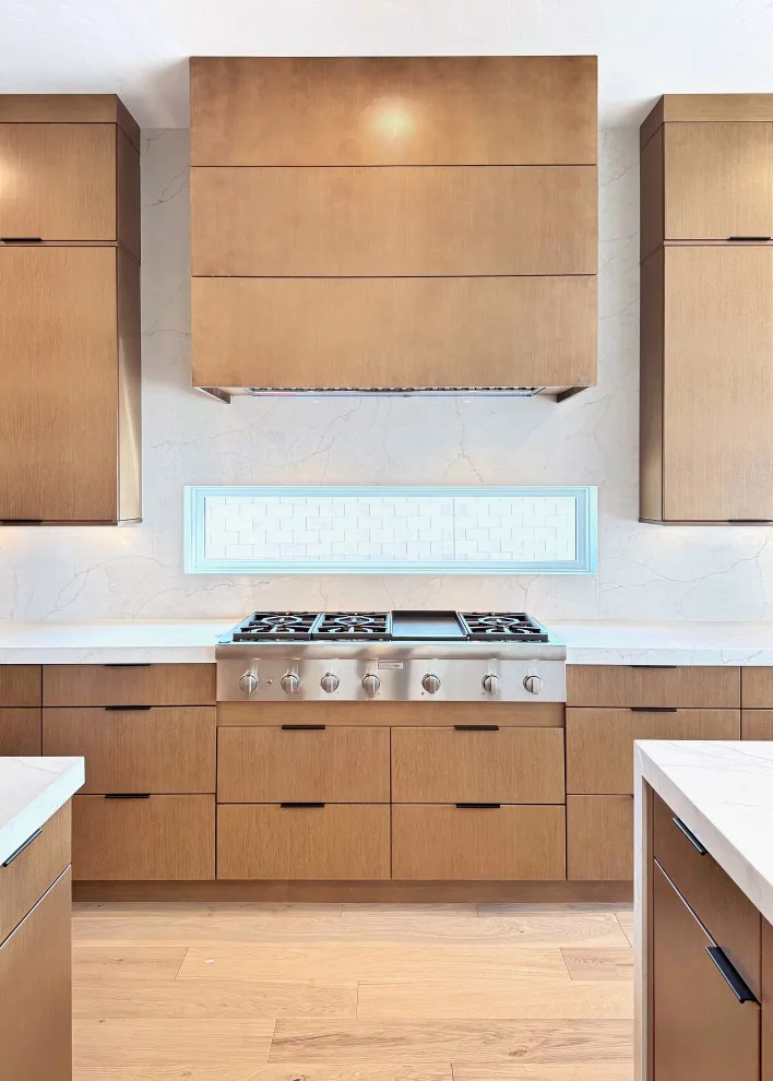 Summerlin Renovation - Overlook by JKL Development Inc. - Photo 16